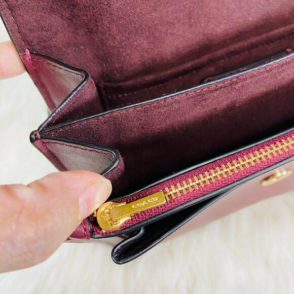 Coach Klare Crossbody Bag - Picture 7 of 12